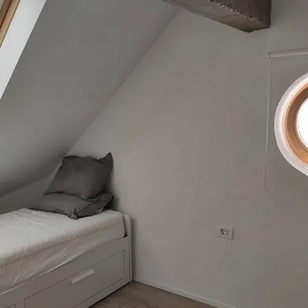 Loft Apartamento