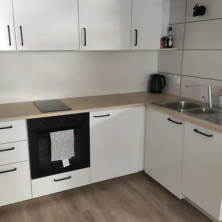 Apartment Loft Bovec